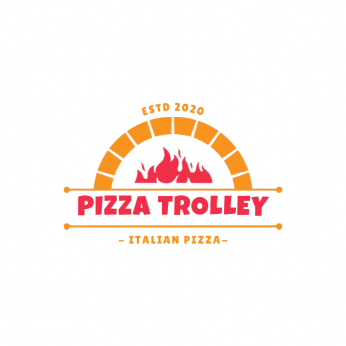 pizzatrolley